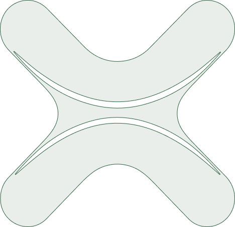 X
